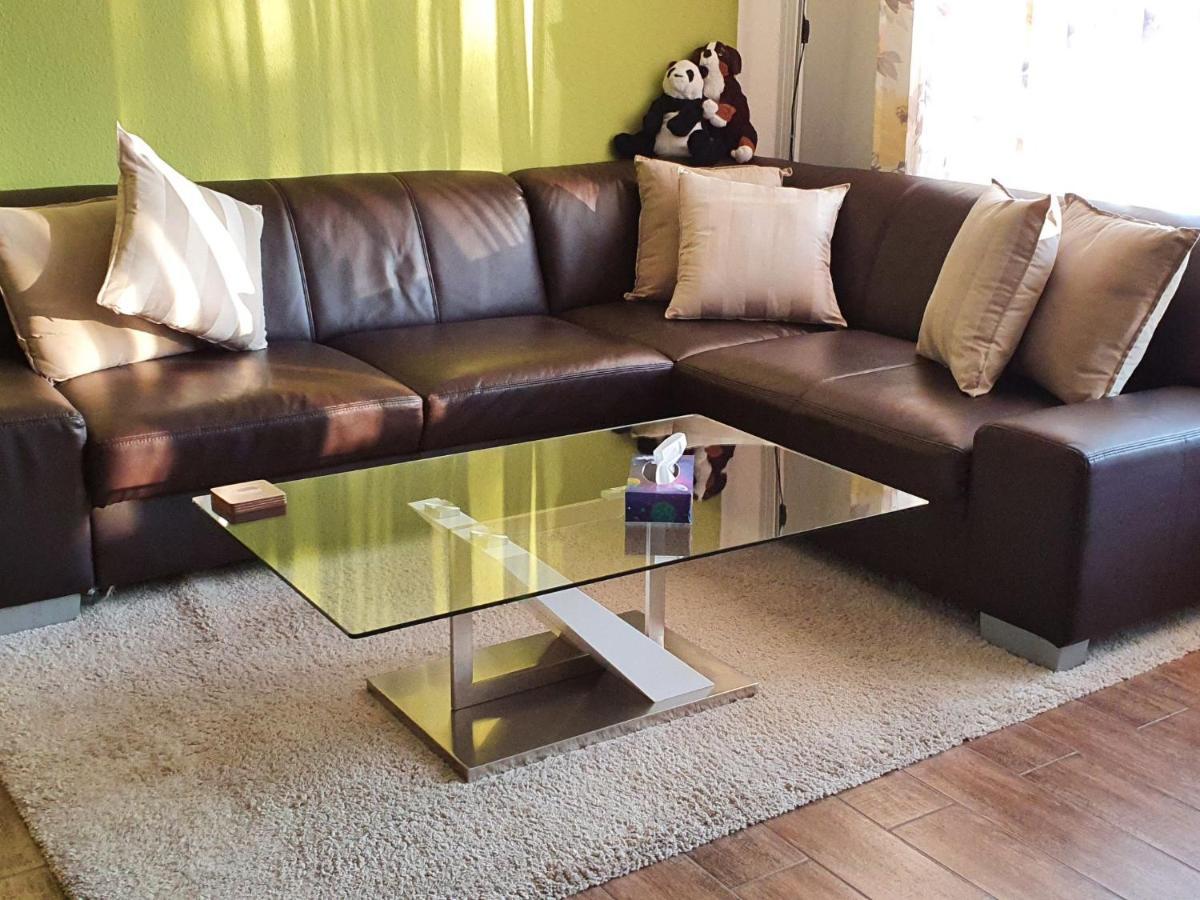 Apartment Sonnenhang By Interhome Grunholzer المظهر الخارجي الصورة