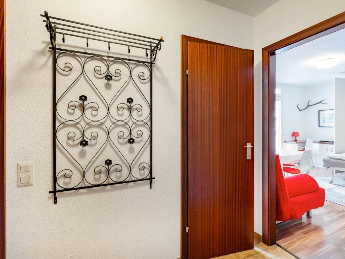 Apartment Sonnenhang By Interhome Grunholzer المظهر الخارجي الصورة