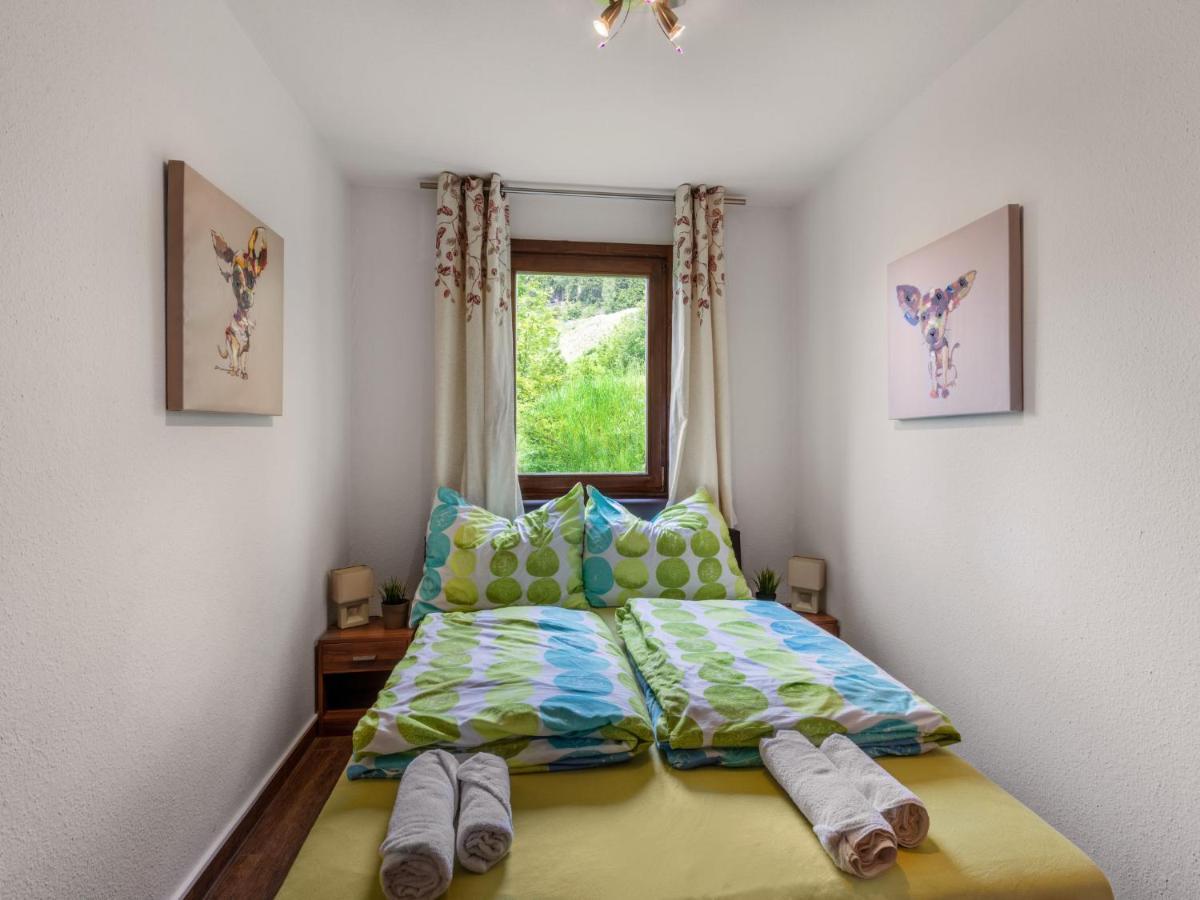 Apartment Sonnenhang By Interhome Grunholzer المظهر الخارجي الصورة