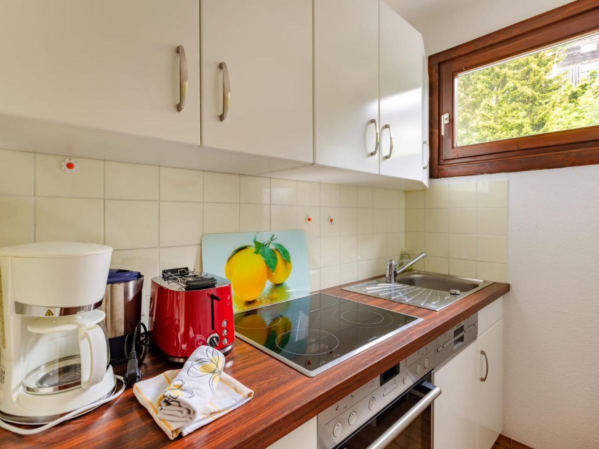 Apartment Sonnenhang By Interhome Grunholzer المظهر الخارجي الصورة