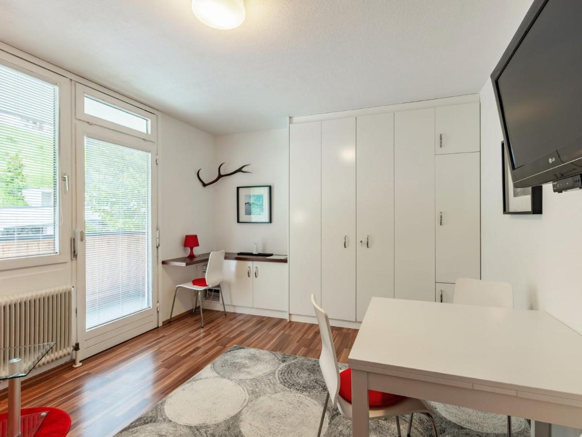 Apartment Sonnenhang By Interhome Grunholzer المظهر الخارجي الصورة
