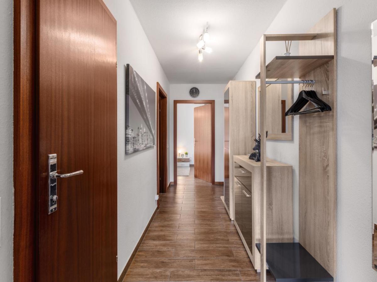 Apartment Sonnenhang By Interhome Grunholzer المظهر الخارجي الصورة