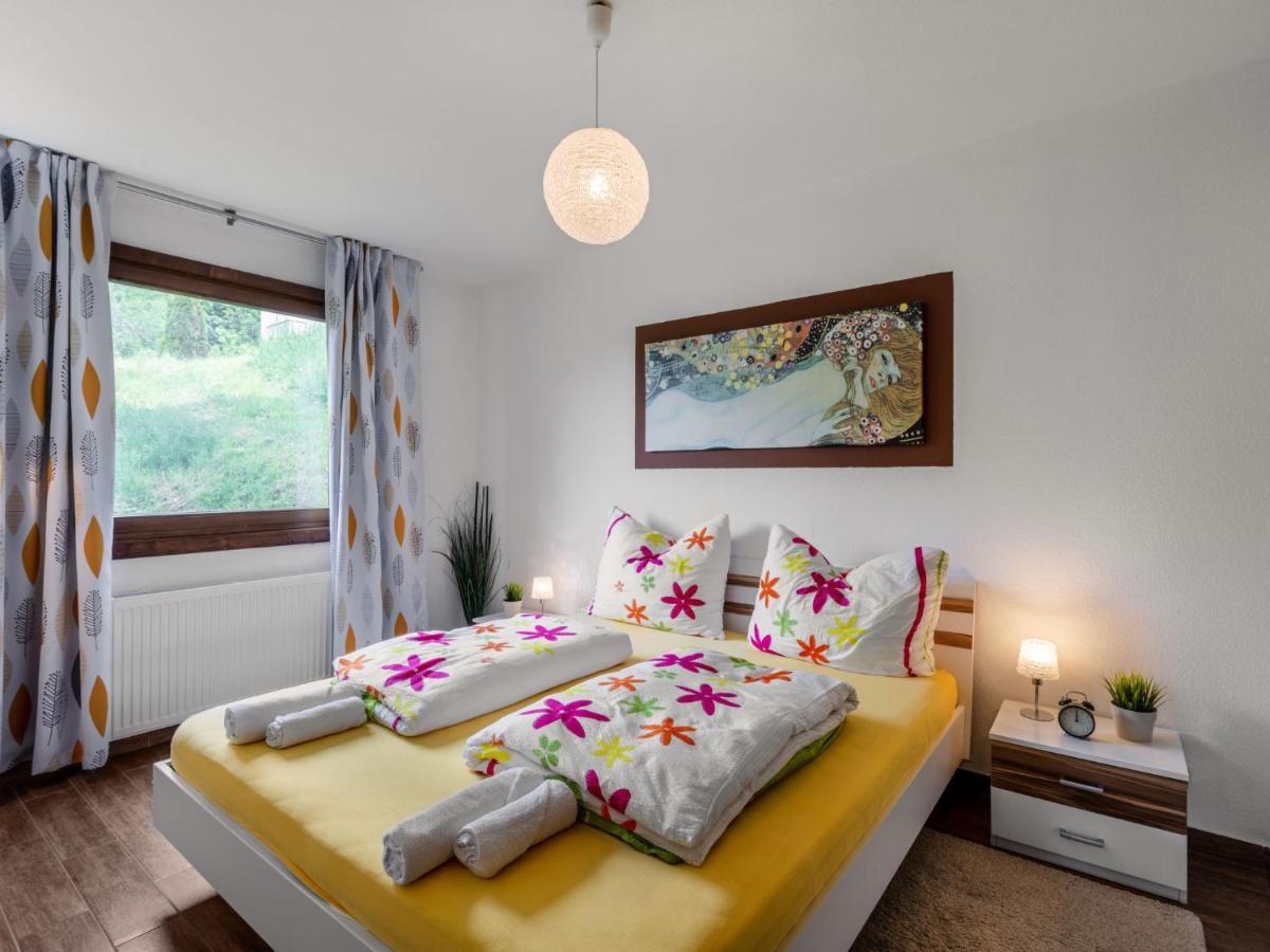 Apartment Sonnenhang By Interhome Grunholzer المظهر الخارجي الصورة