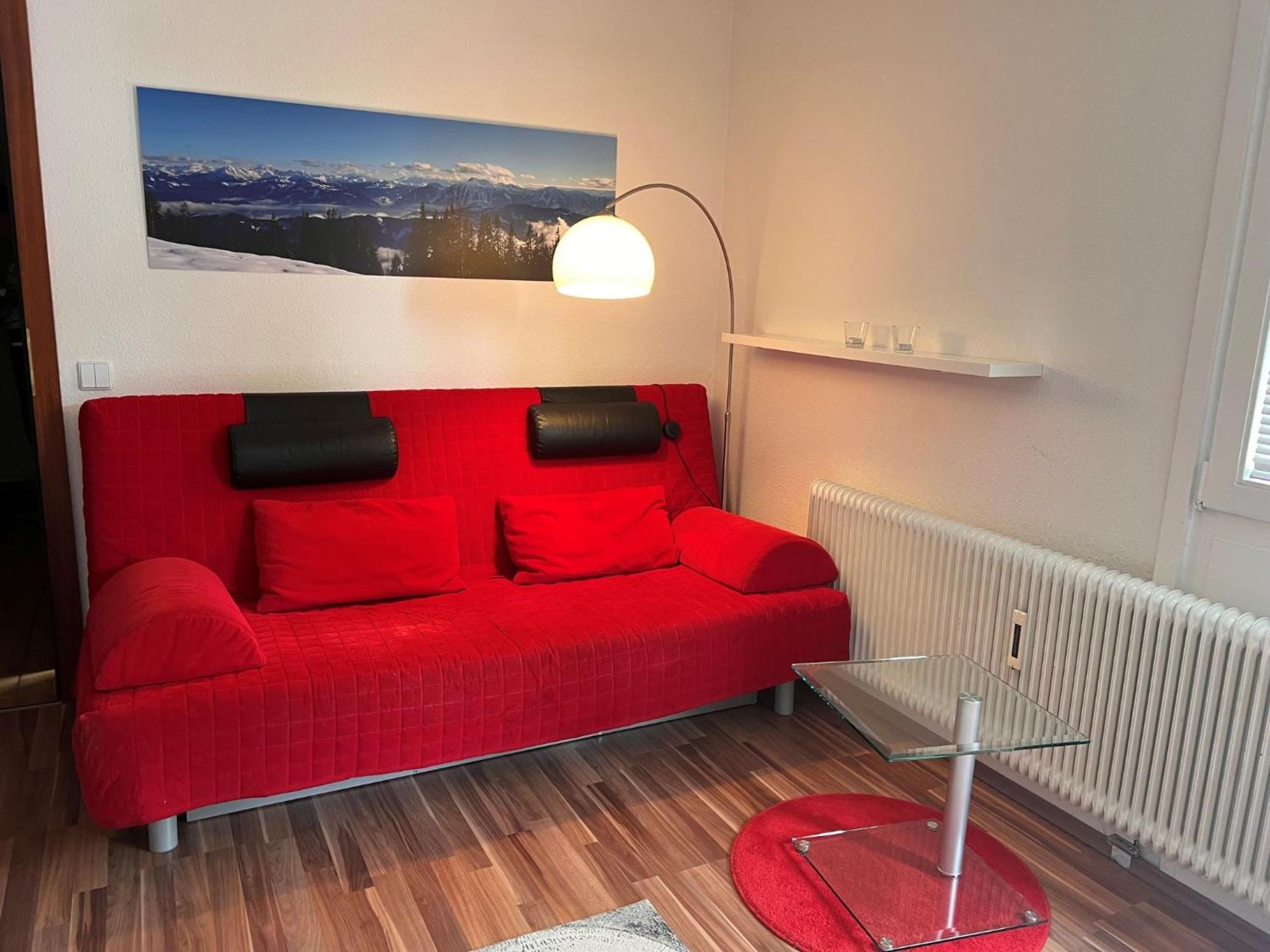 Apartment Sonnenhang By Interhome Grunholzer المظهر الخارجي الصورة